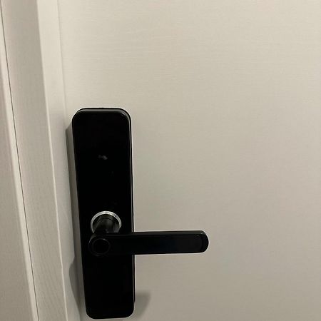 Affittacamere Torino - Private Rooms - H24 Self Check-In Turim Exterior foto