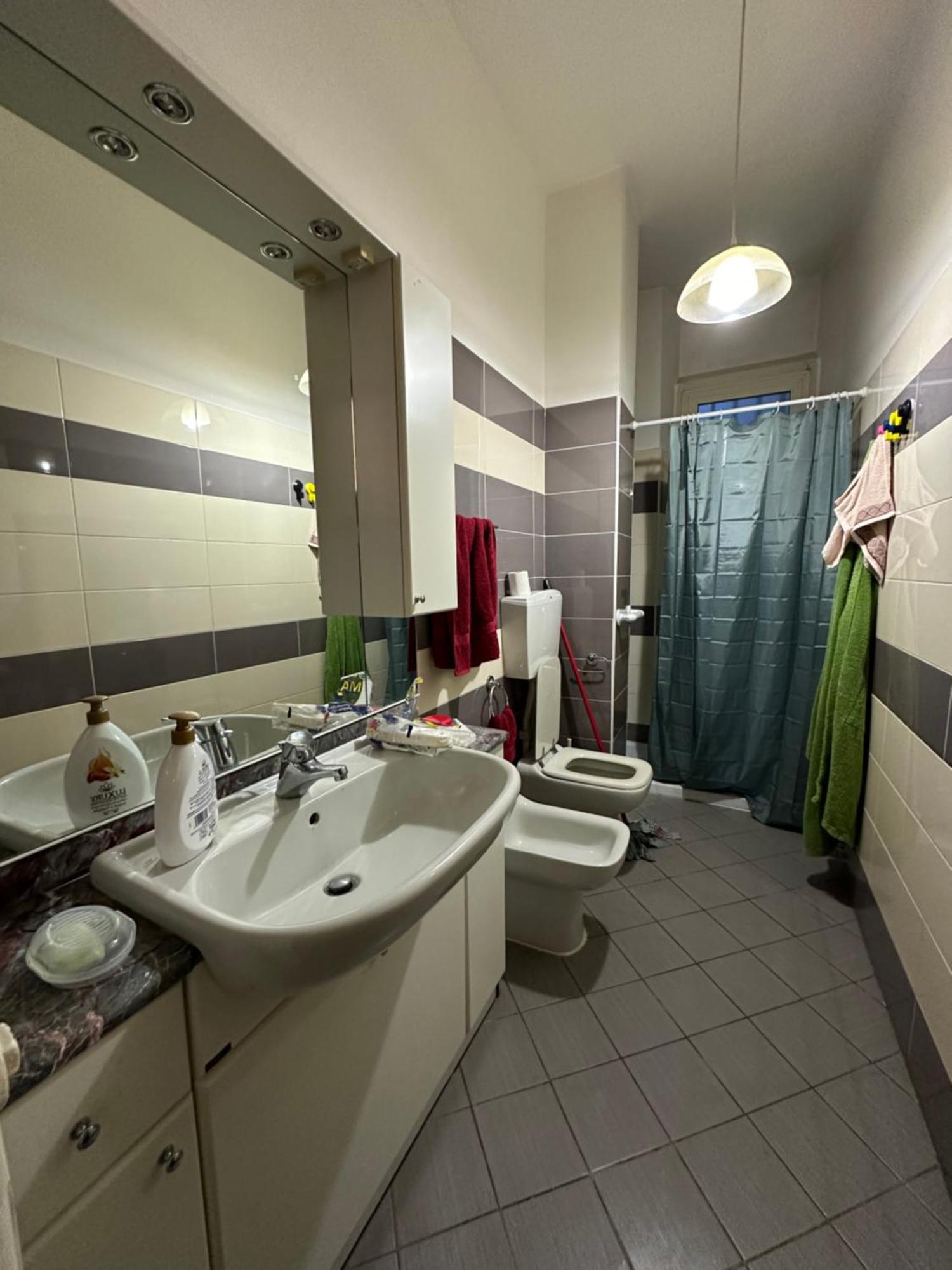 Affittacamere Torino - Private Rooms - H24 Self Check-In Turim Exterior foto