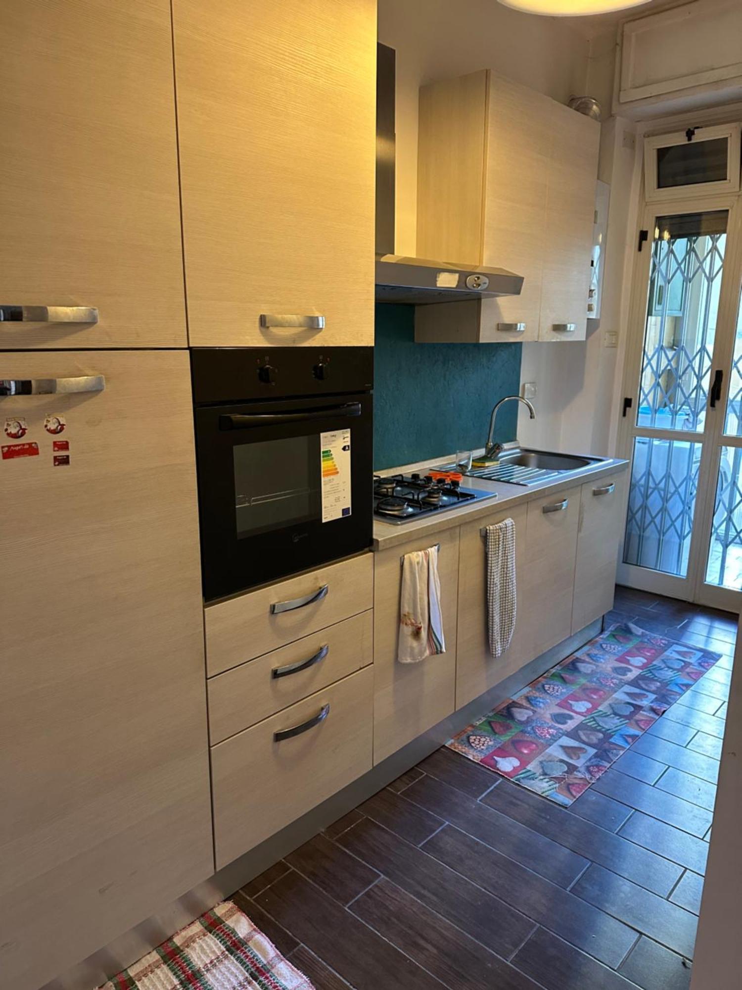 Affittacamere Torino - Private Rooms - H24 Self Check-In Turim Exterior foto